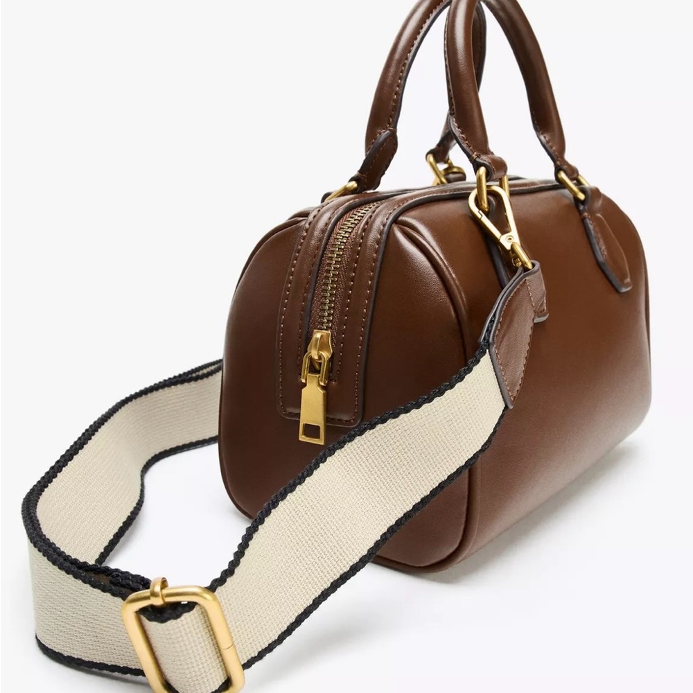 Zara City bag